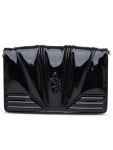 FERRARI | [해외배송] 23SS 페라리 숄더백 2023801 Black [해외배송] 23SS 페라리 숄더백 2023801 Black