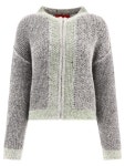 ECKHAUS LATTA | [해외배송] 23FW 에크하우스 라타 스웨터... 23FW 에크하우스 라타 스웨터 6006 EL AW23EUCALYPTUS Green