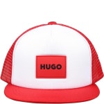Hugo Boss | [해외배송] 24SS 키즈 휴고보스 모자 G00117 126 MULTICOLOR [해외배송] 24SS  키즈  휴고보스 모자 G00117 126 MULTICOLOR