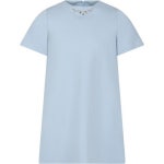 23FW 키즈 시모네타 원피스 ST1B71 J0329 603 LIGHT BLUE [해외배송] 23FW  키즈  시모네타 원피스 ST1B71 J0329 603 LIGHT BLUE