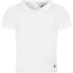 PETIT BATEAU | [해외배송] 23FW 키즈 쁘띠바또 티셔츠 A0468 01 WHITE [해외배송] 23FW  키즈  쁘띠바또 티셔츠 A0468 01 WHITE