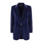 SAULINA | [해외배송] 23FW 사울리나 자켓 SAA016 BLUE [해외배송] 23FW 사울리나 자켓 SAA016 BLUE