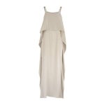 FIRENZE | [해외배송] 23SS 안토넬리 피렌체 롱 원피스 J6684 785 IVORY [해외배송] 23SS 안토넬리 피렌체 롱 원피스 J6684 785 IVORY