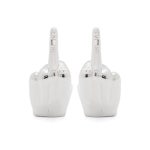 Y PROJECT | [해외배송] 24SS 와이프로젝트 이어링 640EA014 C01 SILVE SILVER [해외배송] 24SS 와이프로젝트 이어링 640EA014 C01... 