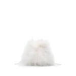 24SS 이브살로몬 클러치 파우치 EAA300XXPLUX A1006 WHITE [해외배송] 24SS 이브살로몬 클러치 파우치 EAA300XXPLUX  A1006 WHITE