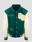 0275 | [해외배송] 22FW 0275 봄버 자켓 ZDSU01 VERDE [해외배송] 22FW 0275 봄버 자켓 ZDSU01 VERDE