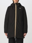 K-WAY | [해외배송] 23FW 까웨 자켓 K5126LW AA0 Black [해외배송] 23FW 까웨 자켓 K5126LW AA0 Black