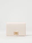 ELISABETTA FRANCHI | [해외배송] 24SS 엘리자베타프랜치 숄더백 BS03A 193 White 1 [해외배송] 24SS 엘리자베타프랜치 숄더백... 