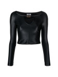 WizWid 베르사체 진스 꾸뛰르 SS24 Sweater Versace Jeans Couture 76HAM204 J0079 899