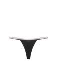 NUE | 누 SS24 Underwear Nue 172 ROSIE BLACK 누 SS24 Underwear Nue 172 ROSIE BLACK