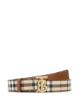 Burberry | 버버리 SS24 BURBERRY BELTS 8070410 A1191 버버리 SS24 BURBERRY BELTS 8070410 A1191