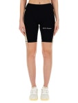 PALM ANGELS | 팜 엔젤스 SS24 BERMUDA WITH LOGO PWVH003_S24FAB0021003 팜 엔젤스 SS24 BERMUDA WITH LOGO PWVH003_S24FAB0021003