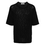 Sefr | [해외배송] 24SS 세퍼 반팔 티셔츠 TOLOMO BLACK [해외배송] 24SS 세퍼 반팔 티셔츠 TOLOMO BLACK
