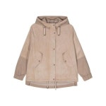 SUPREMA | [해외배송] 24SS 수프리마 아우터 S024 S0196 209 NEUTRALS [해외배송] 24SS 수프리마 아우터 S024 S0196 209 NEUTRALS