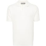 CANALI | [해외배송] 24SS 카날리 폴로 티셔츠 MK02053 C0318 001 WHITE [해외배송] 24SS 카날리 폴로 티셔츠 MK02053 C0318 001 WHITE