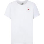 Levi\s | [해외배송] 24SS 키즈 리바이스 티셔츠 24SMLK4EK826 001 WHITE [해외배송] 24SS  키즈  리바이스 티셔츠 24SMLK4EK826... 