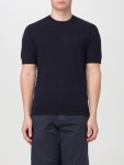 [해외배송] 24SS 파올로페코라 반팔 티셔츠 A009F100 6685 Blue [해외배송] 24SS 파올로페코라 반팔 티셔츠 A009F100 6685 Blue