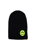 BARROWS | 배로우 fw23 Hats balaclava Wool Black 316013 배로우 fw23 Hats balaclava Wool Black 316013