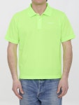 SS24 Christian Dior Couture polo shirt 483J834_A0931_C680 디올옴므 SS24 Christian Dior Couture polo shirt 483J834_A0931_C680