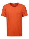 23SS 마시모 알바 반팔 티셔츠 PANAREA J0019 U368 CINNAMON [해외배송] 23SS 마시모 알바 반팔 티셔츠 PANAREA J0019 U368 CINNAMON