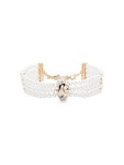 BLUMARINE | 블루마린 SS24 Jewellery Blumarine 4W083A A1078 블루마린 SS24 Jewellery Blumarine 4W083A  A1078