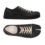 Maison Margiela | 24SS 타비 로우탑 스니커즈 S37WS0581 P4472 H1669 24SS 타비 로우탑 스니커즈 S37WS0581 P4472 H1669