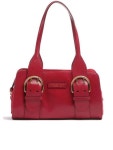 THE BRIDGE | [해외배송] 24SS 더브릿지 토트백 041624CU IJ BERRY E ORO RED [해외배송] 24SS 더브릿지 토트백 041624CU IJ BERRY E...