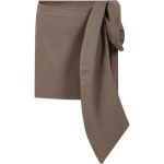 DOUUOD | [해외배송] 24SS 키즈 두두 스커트 DU7A41 G0073 343 BROWN [해외배송] 24SS  키즈  두두 스커트 DU7A41 G0073 343 BROWN