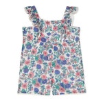 24SS 키즈 루이스미샤 트레이닝 웨어 J0298 SHALINA BLUE [해외배송] 24SS  키즈  루이스미샤 트레이닝 웨어 J0298 SHALINA BLUE