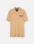 MOSCHINO | [해외배송] 24SS 모스키노 폴로 티셔츠 J1616 2042A1148 [해외배송] 24SS 모스키노 폴로 티셔츠 J1616 2042A1148