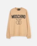 MOSCHINO | [해외배송] 24SS 모스키노 후드 티셔츠 J1719 2028A1148 [해외배송] 24SS 모스키노 후드 티셔츠 J1719 2028A1148