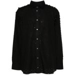 BOTTER | [해외배송] 24SS 보터 긴팔 셔츠 M4002 W123 BLACK [해외배송] 24SS 보터 긴팔 셔츠 M4002 W123 BLACK