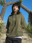FLUKE | 플루크 어드벤처 사코슈 후드 반팔 티셔츠 FST355 / 3color W 플루크 어드벤처 사코슈 후드 반팔 티셔츠 FST355 / 3color W