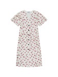 GANNI | 가니 SS24 Dress Ganni F8885 795 가니 SS24 Dress Ganni F8885  795