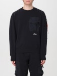 PARAJUMPERS | [해외배송] 24SS 파라점퍼스 스웨터 24SMPMFLRE01 0541 Black [해외배송] 24SS 파라점퍼스 스웨터 24SMPMFLRE01 0541... 