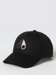 Moose Knuckles | [해외배송] 24SS 무스너클 모자 M31MA534 283 Black 1 [해외배송] 24SS 무스너클 모자 M31MA534 283 Black 1