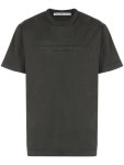 Alexander Wang | [해외배송] 24SS 알렉산더 왕 반팔 티셔츠 UCC1241698 094A SOFT OBSIDIAN [해외배송] 24SS 알렉산더 왕 반팔... 