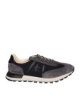 PREMIATA | [해외배송] 24FW 프리미아타 스니커즈 JOHNLOW 5985 Black [해외배송] 24FW 프리미아타 스니커즈 JOHNLOW 5985 Black