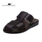 JERUSALEM SANDALS | [Jerusalem Sandals] 1062 GENESIS-BROWN (제네시스) [Jerusalem Sandals] 1062 GENESIS-BROWN (제네시스)