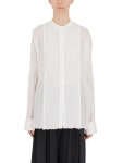 MASNADA | [해외배송] 24SS 마스나다 셔츠 H7652WHITE White [해외배송] 24SS 마스나다 셔츠 H7652WHITE White