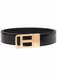 TOM FORD | [해외배송] 22SS 톰포드 가죽 벨트 TB270TLCL239 BLACK [해외배송] 22SS 톰포드 가죽 벨트 TB270TLCL239 BLACK