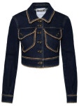 MOSCHINO | [해외배송] 23FW 모스키노 자켓 J0522 55230295 [해외배송] 23FW 모스키노 자켓 J0522 55230295