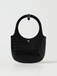 courreges | [해외배송] 24SS 쿠레쥬 숄더백 224GSA102CR0060 9999 Black [해외배송] 24SS 쿠레쥬 숄더백 224GSA102CR0060 9999 Black