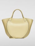 WANDLER | [해외배송] 24SS 반들러 숄더백 000117 1324 Yellow [해외배송] 24SS 반들러 숄더백 000117 1324 Yellow