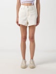 Levi\s | [해외배송] 24SS 리바이스 숏팬츠 A46950002 0002 White [해외배송] 24SS 리바이스 숏팬츠 A46950002 0002 White