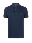 Polo Ralph Lauren | 폴로 랄프로렌 SS24 Polo Ralph Lauren T-shirts and Polos 710 795080007 폴로 랄프로렌 SS24 Polo Ralph... 