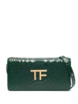 TOM FORD | [해외배송] 22FW 톰포드 토트백 38398 S0342TLCL309 43174 GREEN [해외배송] 22FW 톰포드 토트백 38398 S0342TLCL309... 