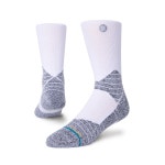 STANCE | PERFORMANCE CREW A559A21SC-WHT PERFORMANCE CREW A559A21SC-WHT