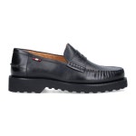 BALLY | 발리 남성 슈즈/600059 25975F150 발리 남성 슈즈/600059 25975F150
