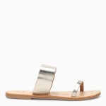 MANEBI | [해외배송] 24SS 마네비 샌들 P6 2Y0LE METAL [해외배송] 24SS 마네비 샌들 P6 2Y0LE METAL